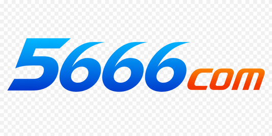 5666 com লোগো